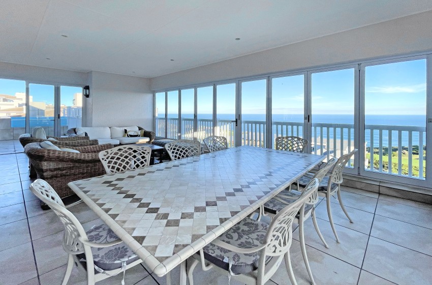 4 Bedroom Property for Sale in Pinnacle Point Golf Estate Western Cape